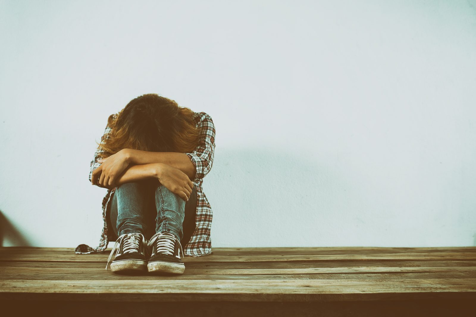Tristeza ou depressão