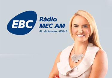 Rádio MEC Infância
